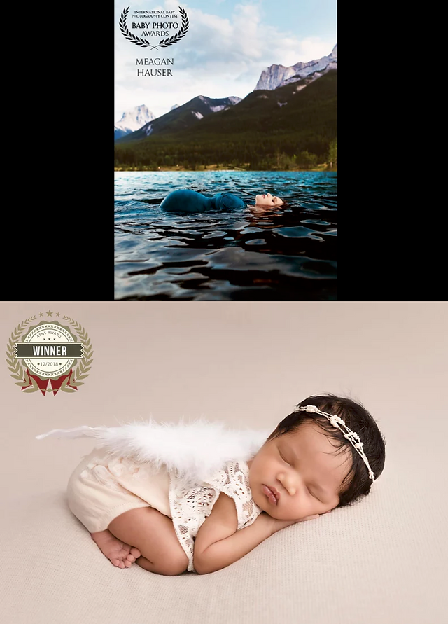 affordable newborn photography calgary
