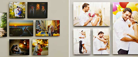 How to Create Beautiful Wall Collages