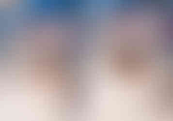 Jasper's Bluey Inspired Cake Smash - Airdrie Birthday Photographer