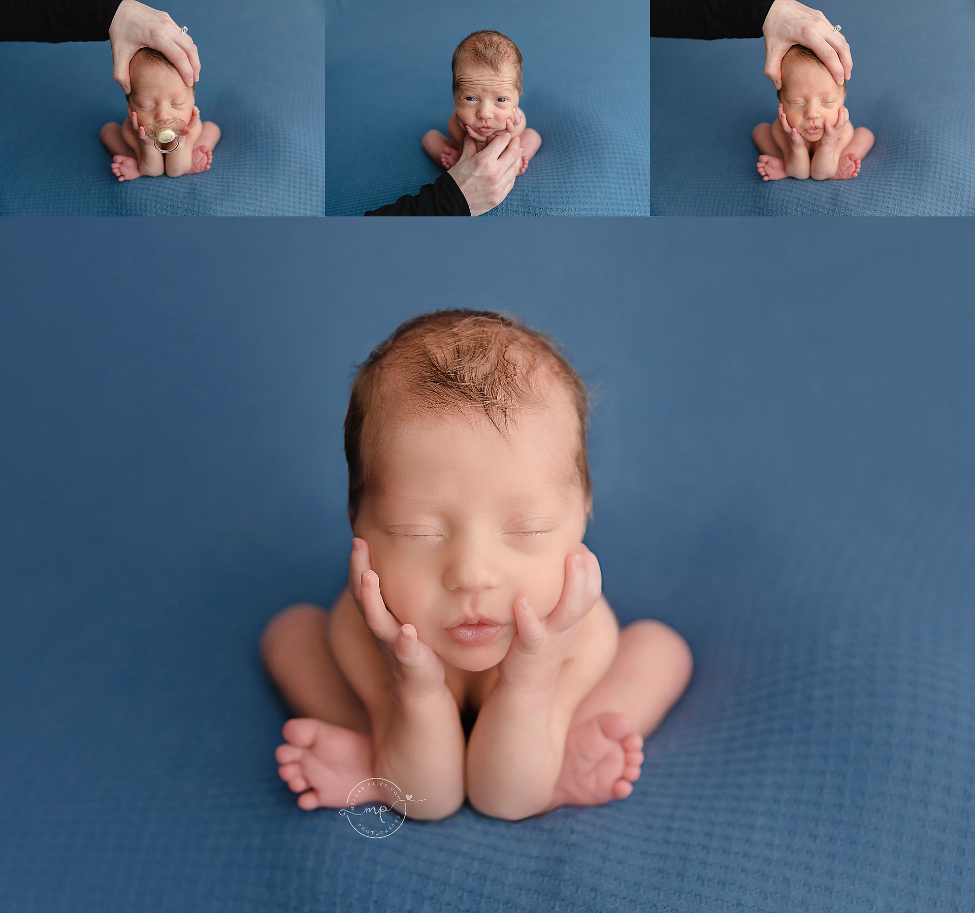 affordable newborn photography calgary