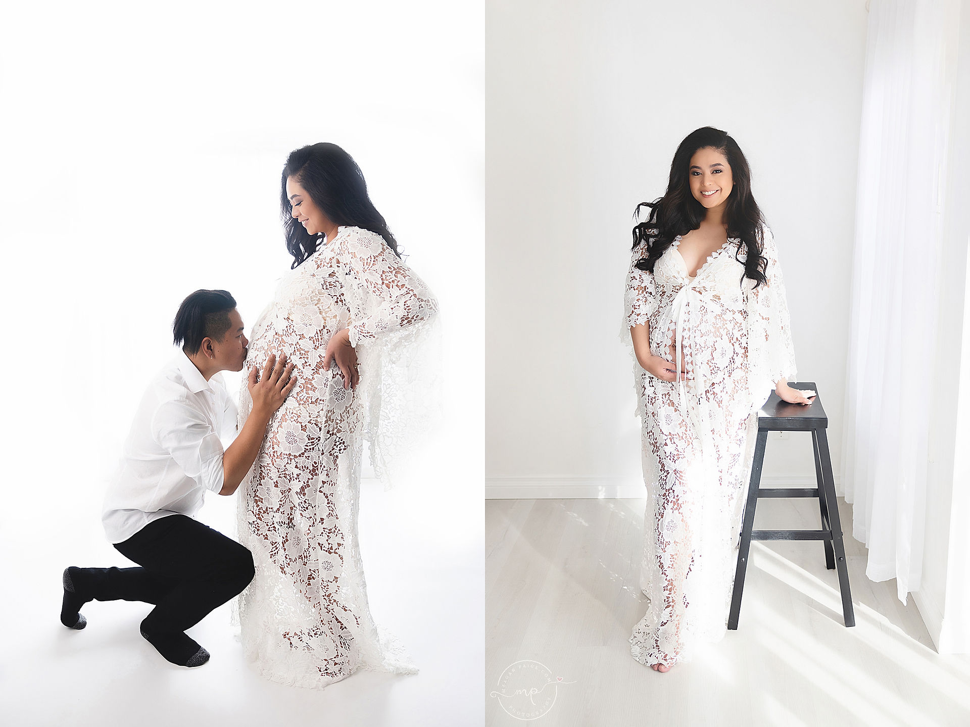 Rochelle's Maternity Session | Airdrie & Calgary Baby Photographer
