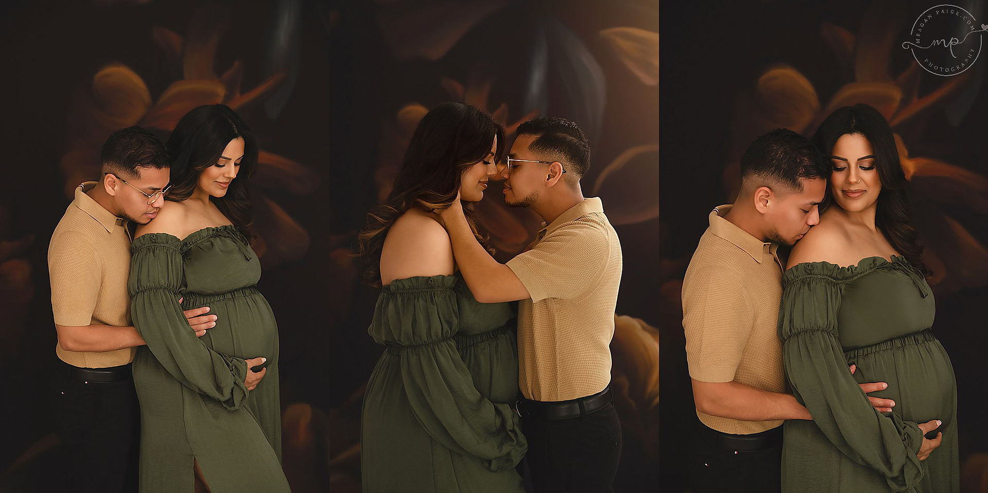 Airdrie Maternity Photographer - Fantasy Photoshoot - Meagan Paige Photography