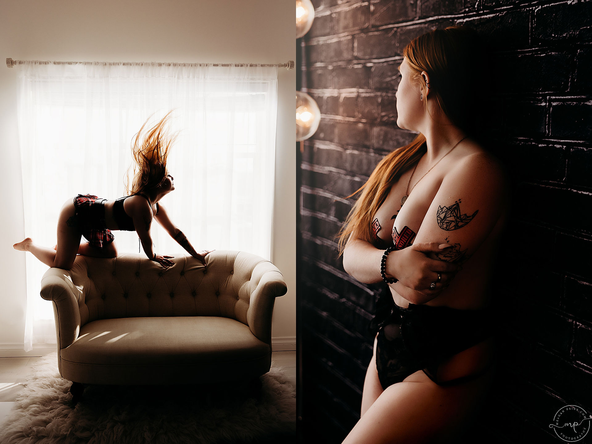 Ms. J's 27th Birthday Photoshoot | Airdrie + Calgary Intimate Portrait Photographer