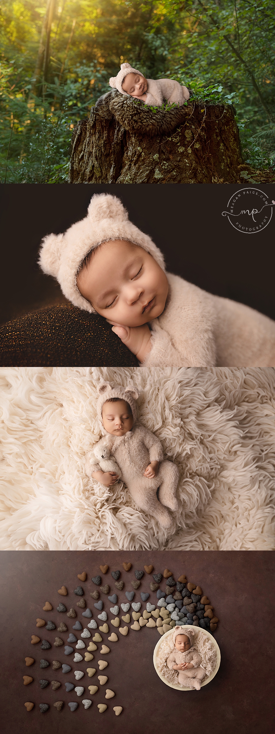 Supra's Maternity and Newborn Bundle | Airdrie Baby Photographer