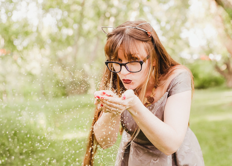 Calgary Cake Smash Photographer, calgary photographer, birthday photoshoot near me