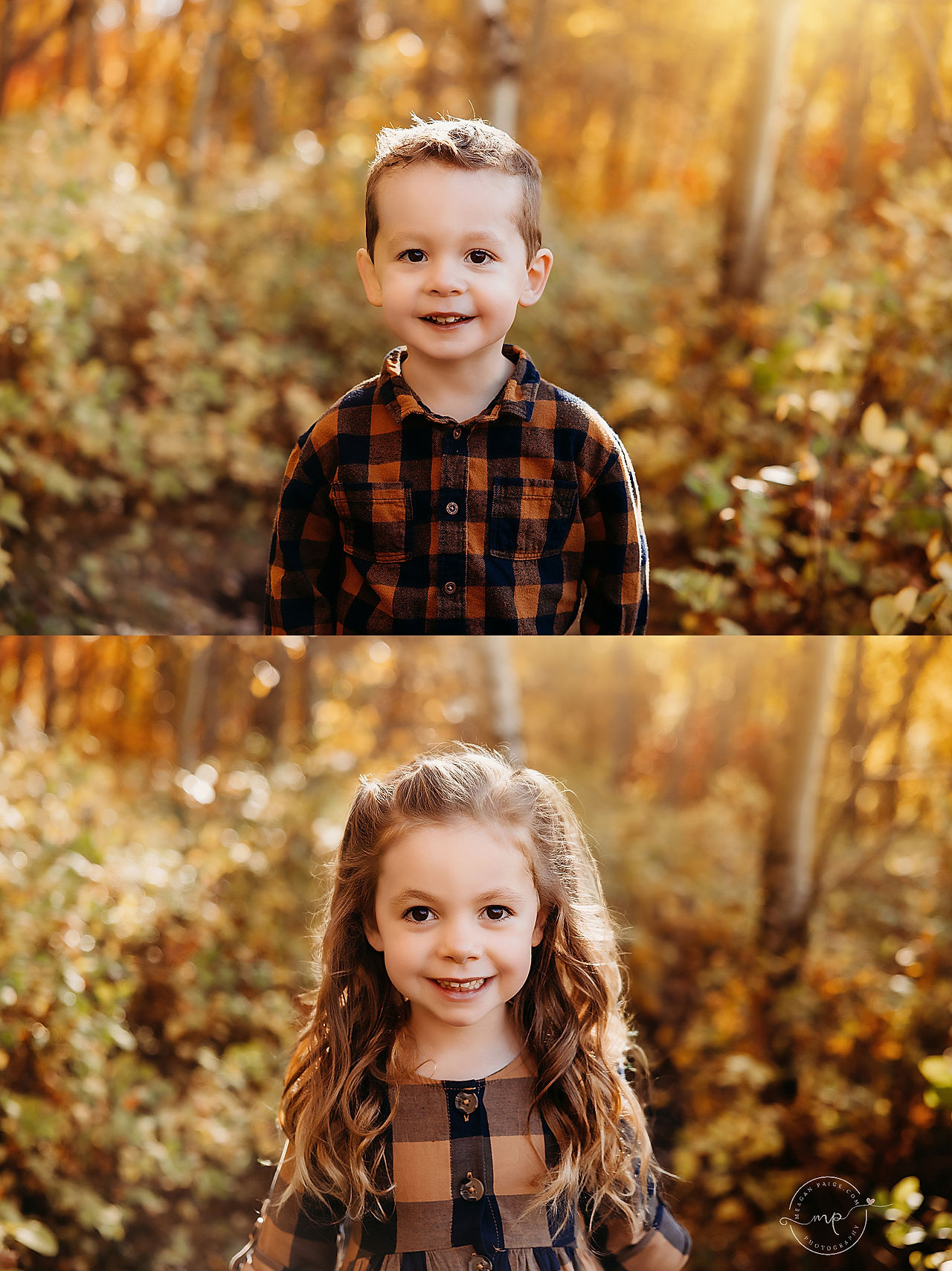 Nadine's Fall Family Session in Tuscany, Calgary, AB - Airdrie Photographer
