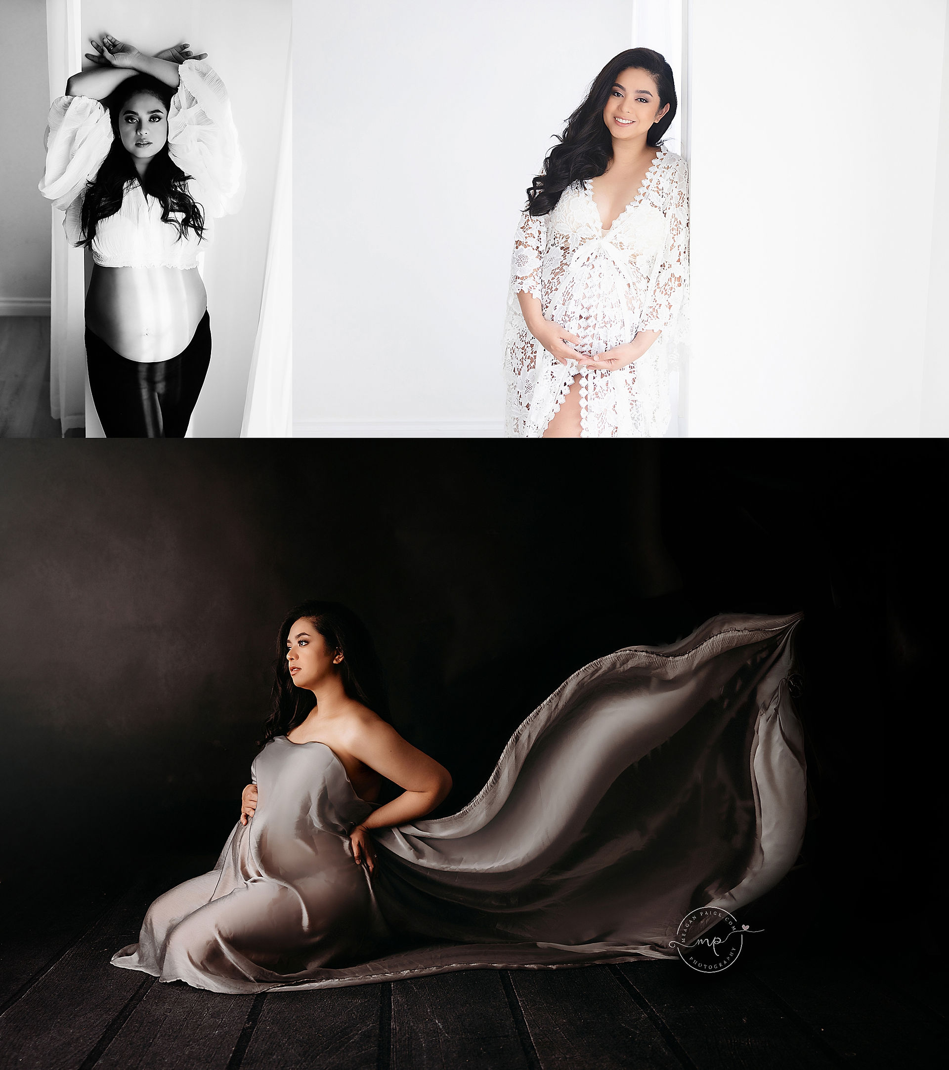 Rochelle's Maternity Session | Airdrie & Calgary Baby Photographer