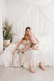 Meagan Paige Photography - Airdrie, AB - Mommy + Me Photo Sessions
