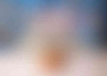 Jasper's Bluey Inspired Cake Smash - Airdrie Birthday Photographer