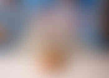 Jasper's Bluey Inspired Cake Smash - Airdrie Birthday Photographer