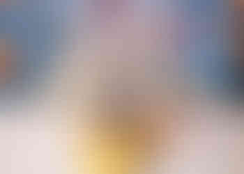 Jasper's Bluey Inspired Cake Smash - Airdrie Birthday Photographer