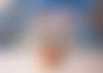 Jasper's Bluey Inspired Cake Smash - Airdrie Birthday Photographer