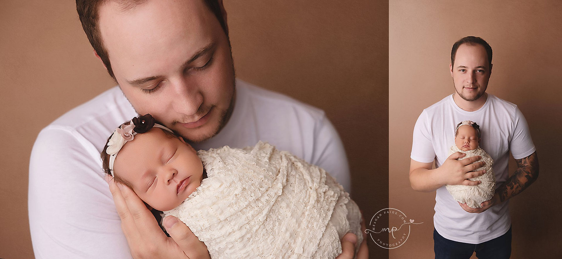 Airdrie Newborn Family Photographer