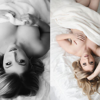 2022 BOUDOIR STUDIO - Airdrie Portrait Photographer