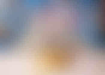 Jasper's Bluey Inspired Cake Smash - Airdrie Birthday Photographer