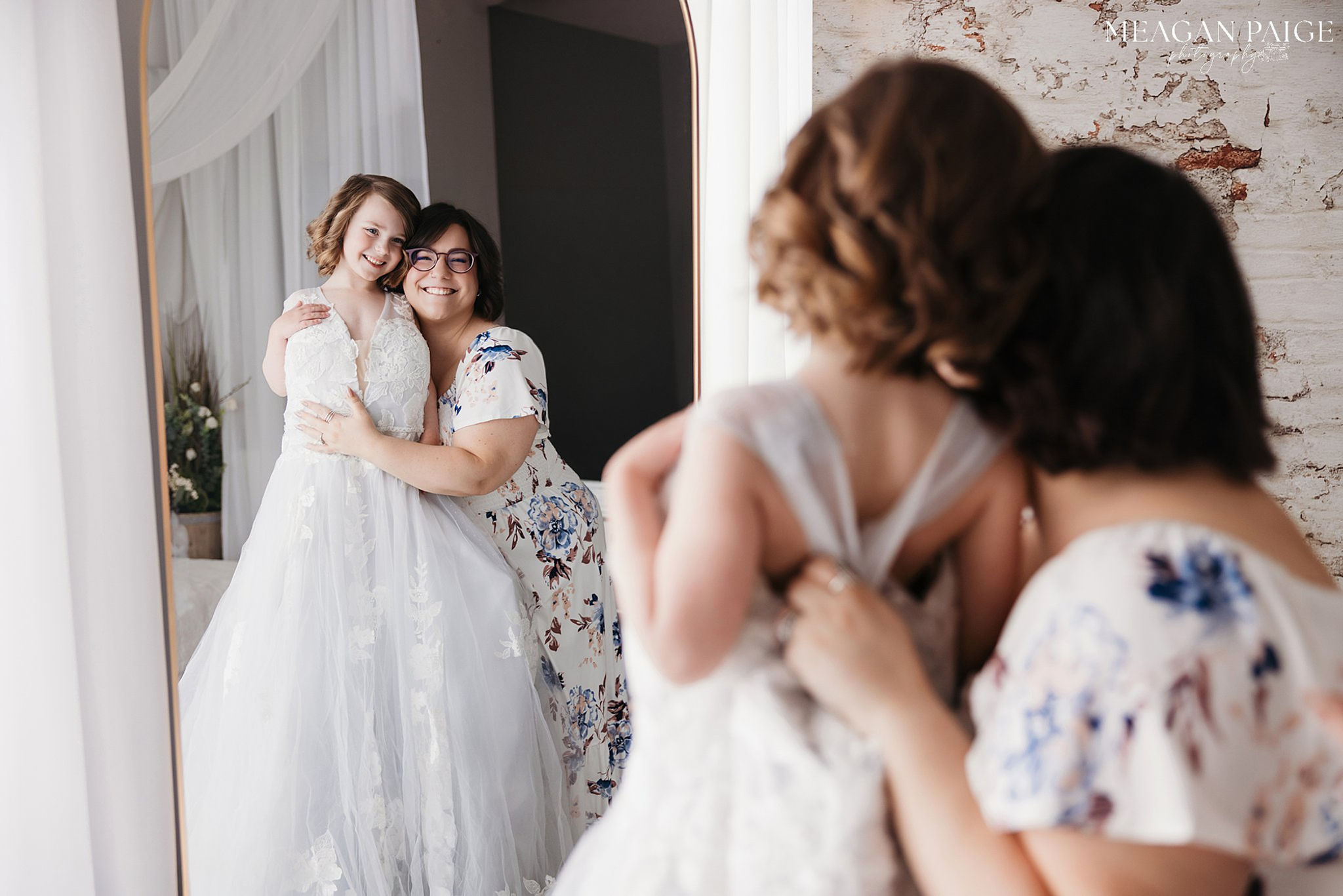 SOMETHING BORROWED MINIS