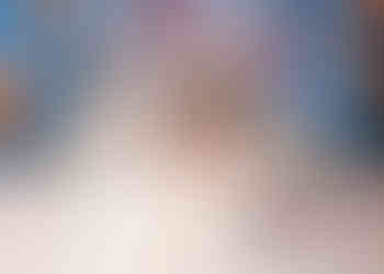 Jasper's Bluey Inspired Cake Smash - Airdrie Birthday Photographer