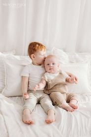 Meagan Paige Photography - Airdrie, AB - Mommy + Me Photo Sessions