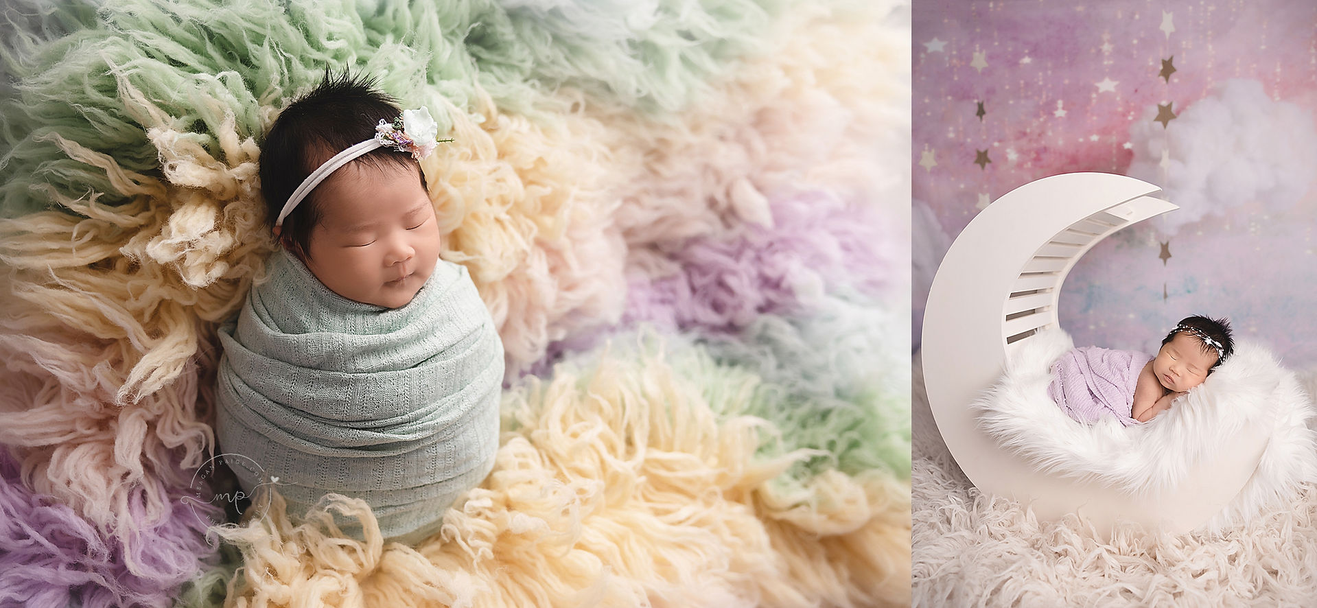 Megan's Maternity and Newborn Photo Bundle - Calgary Photographer
