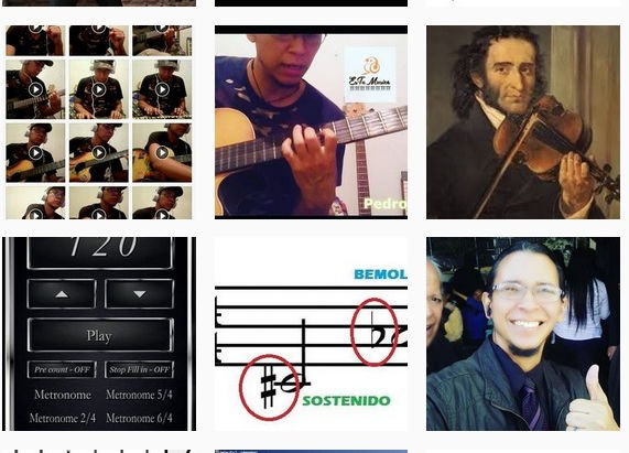 Nuevo Programa de Estudio