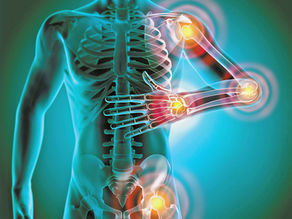 Repairing Inflammation