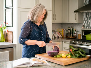 What Needs to Change?