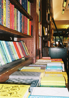 English Library