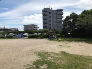 室見川