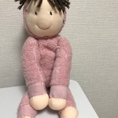 人形