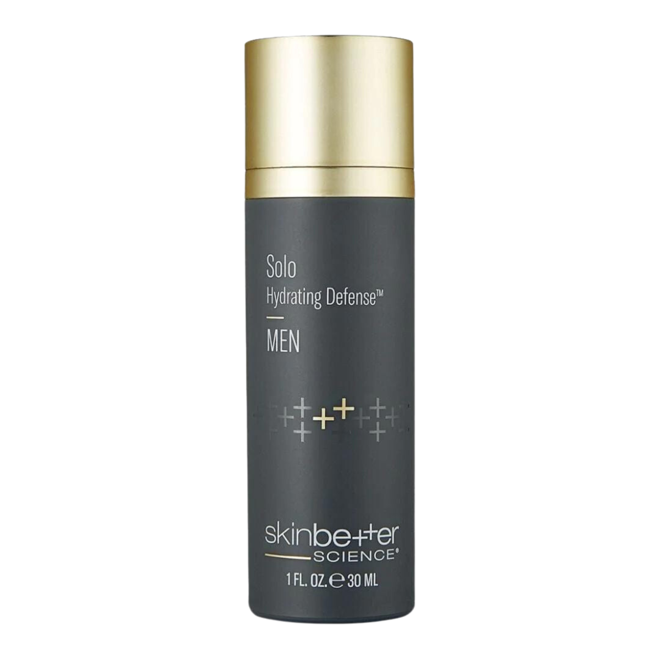 Solo Hydrating Defence Serum