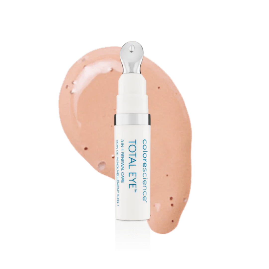Total Eye 3-in-1 Renewal Therapy SPF 35