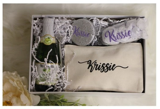 Thumbnail: Sapphire Proposal  Decal  Set