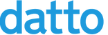 Datto logo.