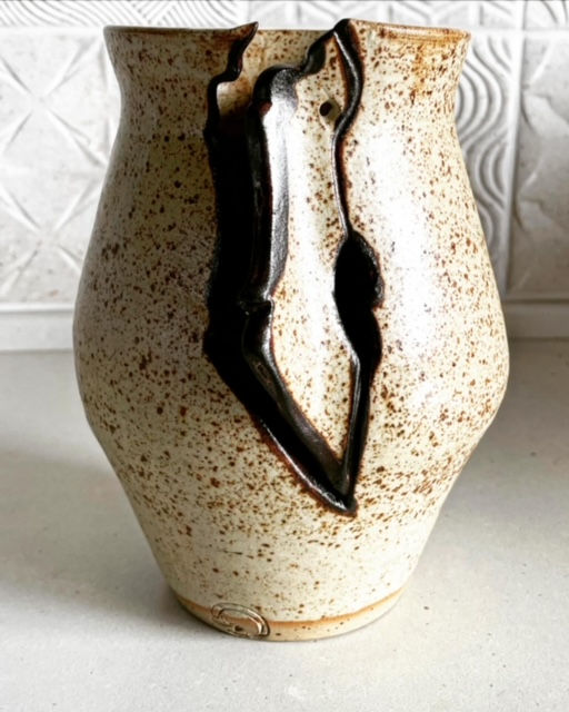 Thumbnail: ISRAEL vase.
