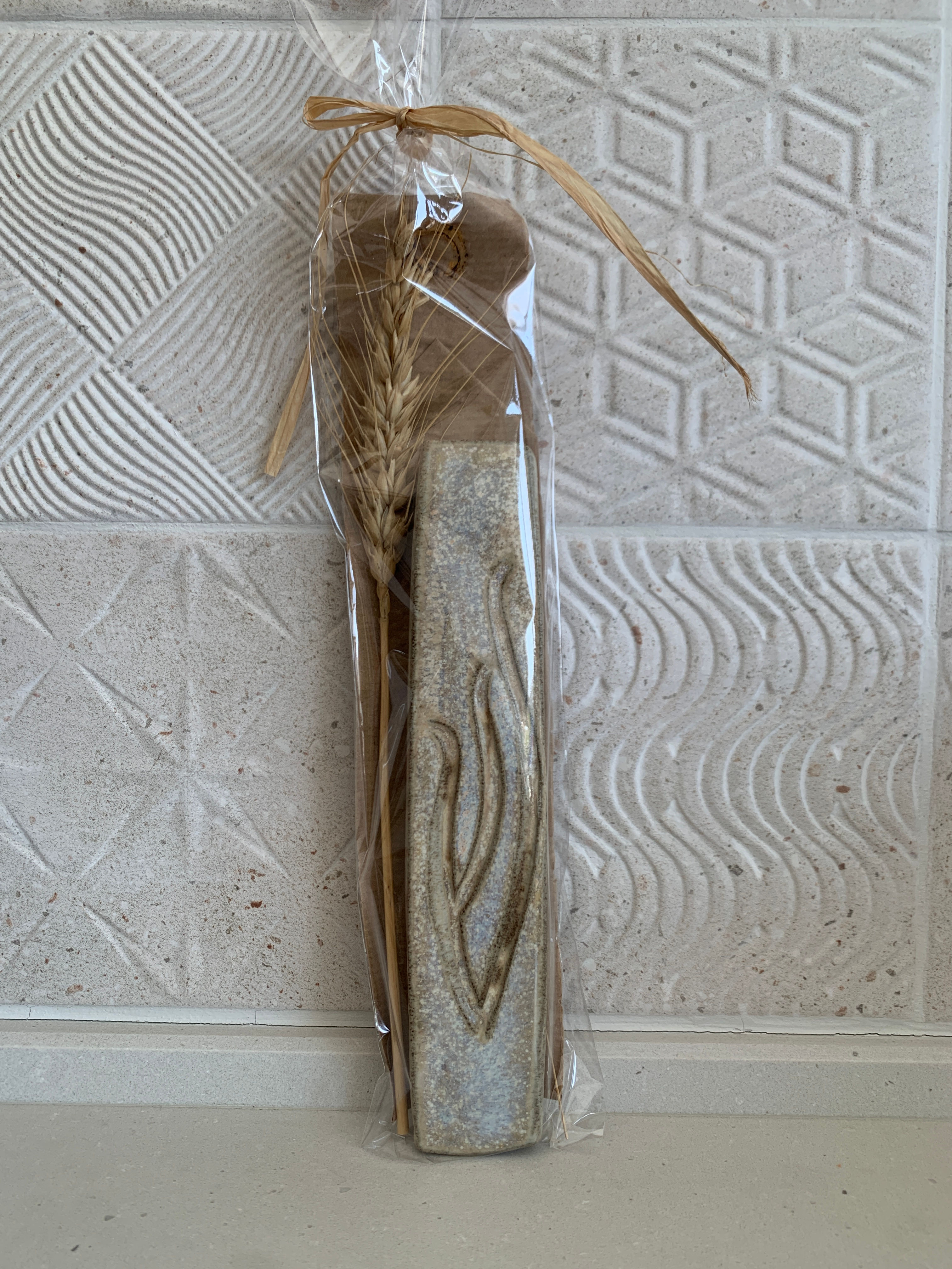 Mezuzah Ancient