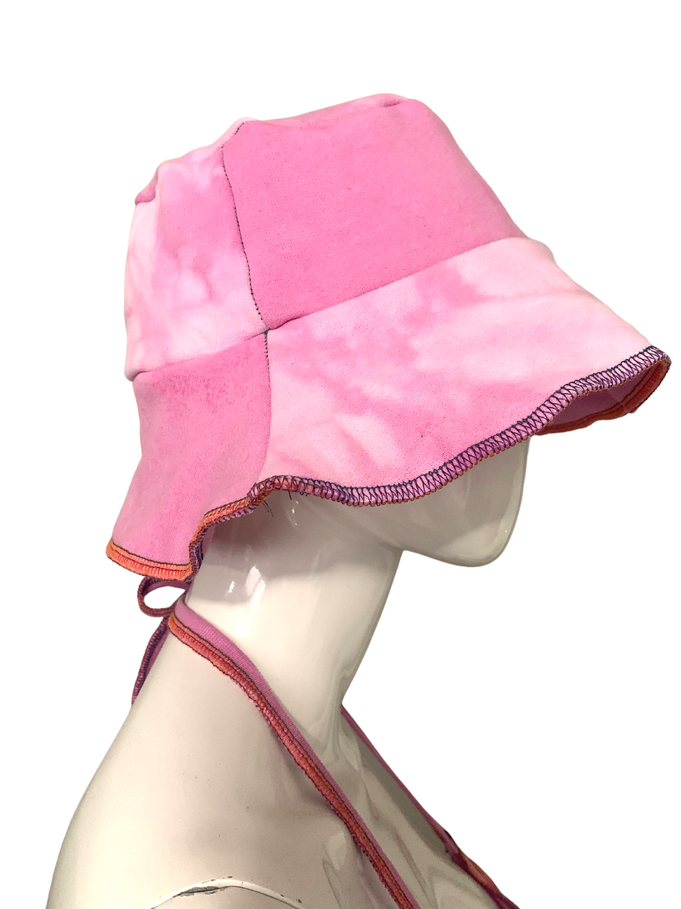 Custom Bucket Hat