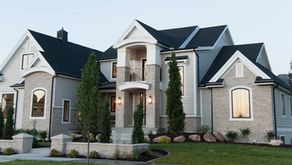 SuperModel Home: Kate House
