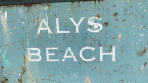 Destination: Alys Beach, Florida