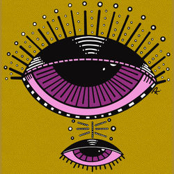 Digital eye