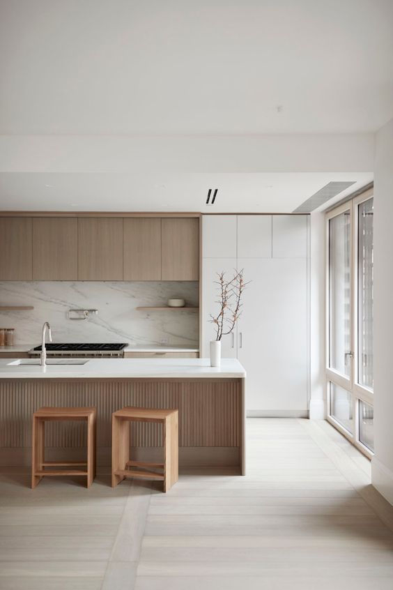 Minimalist Stil Rehberi - İç Mimaride Minimal Tasarım