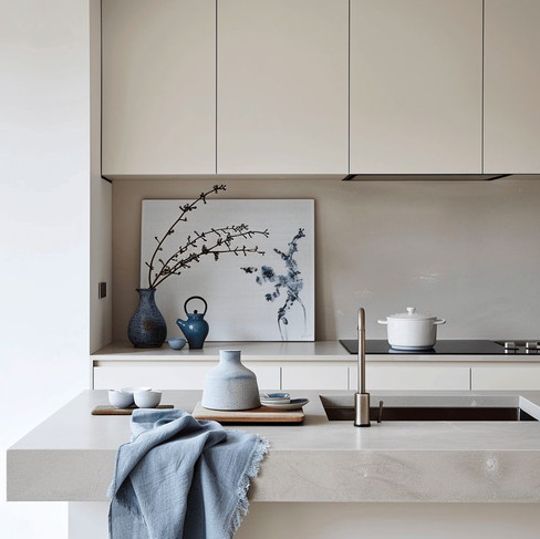 Minimalist Stil Rehberi - İç Mimaride Minimal Tasarım