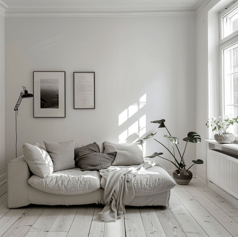 Minimalist Stil Rehberi - İç Mimaride Minimal Tasarım