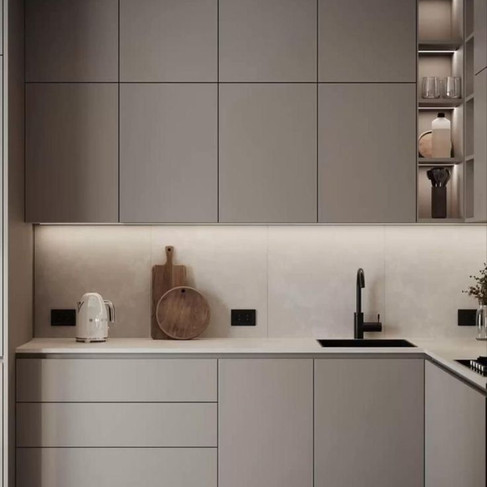 Minimalist Stil Rehberi - İç Mimaride Minimal Tasarım