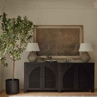 Country Stili Rehberi - İç Mimaride Tasarım Stilleri