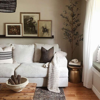 Country Stili Rehberi - İç Mimaride Tasarım Stilleri