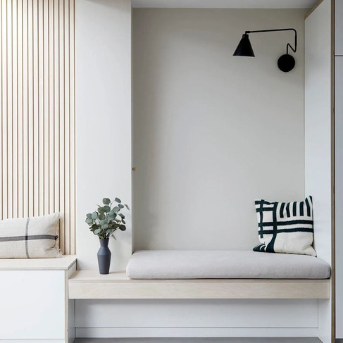 Minimalist Stil Rehberi - İç Mimaride Minimal Tasarım
