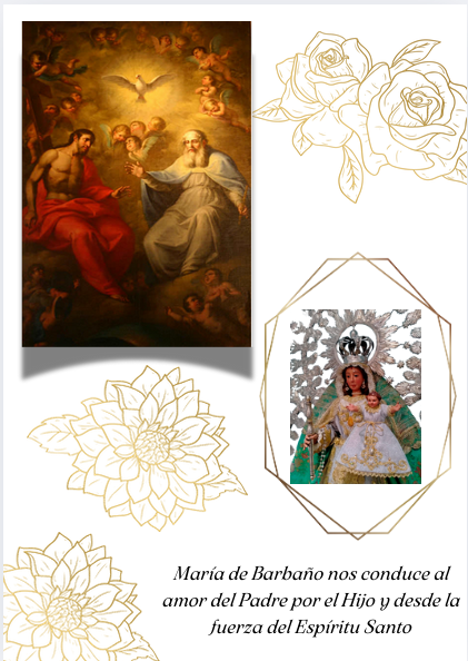 Domingo de la Santísima Trinidad