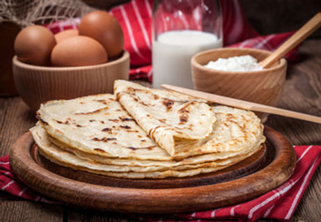 Food truck crêpes et galettes Ploërmel