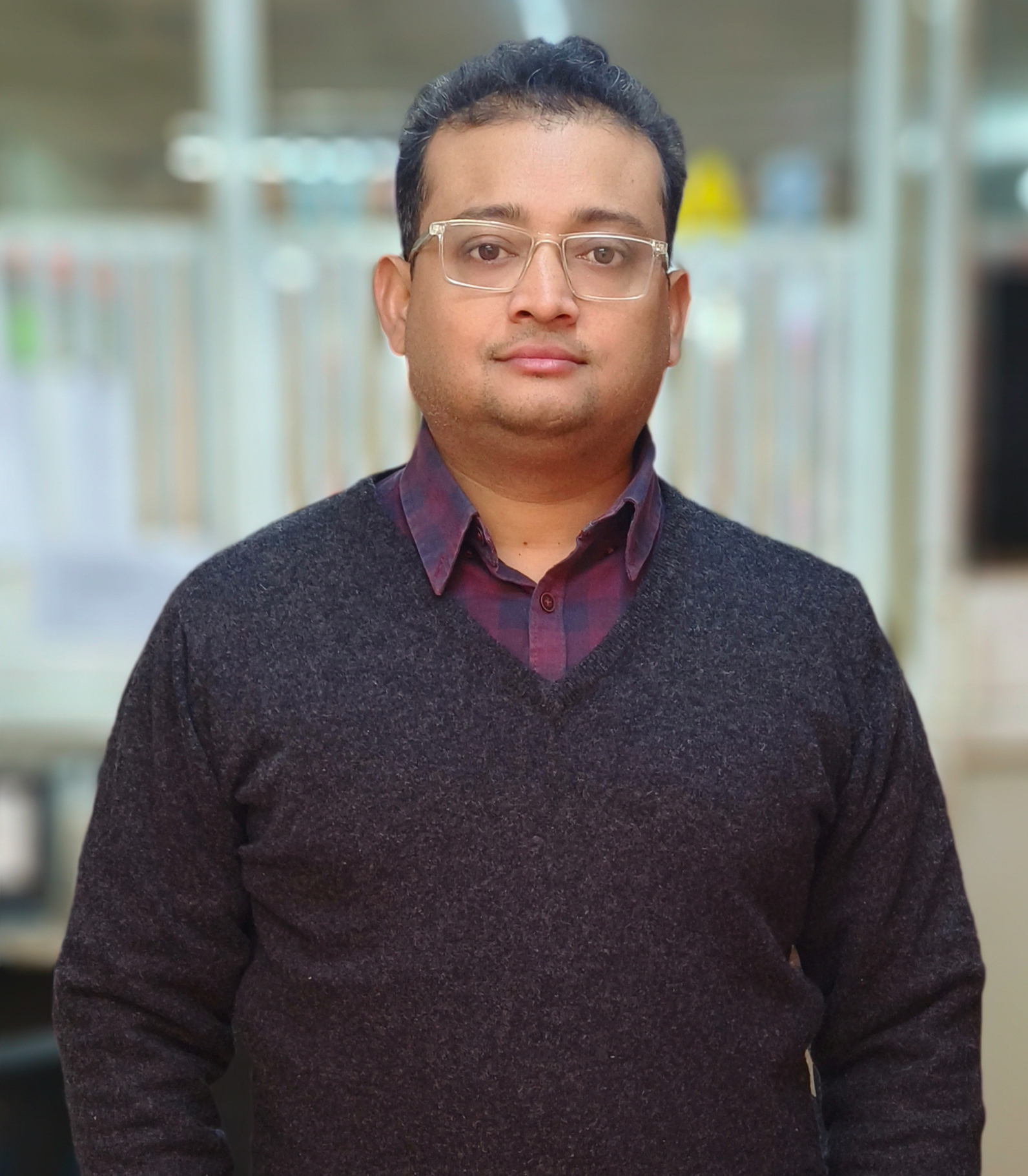 Writer: Mr Kunal Chouhan