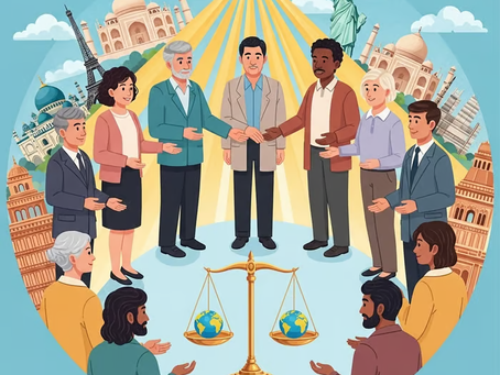                          Respect                                                          Poem by:- Naman Singh 9D